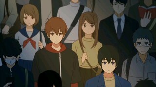 Hikari be my light episode 6 (sub indo)