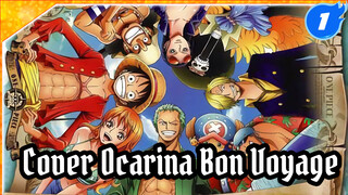 Bon Voyage Dimainkan Dengan Ocarina_1