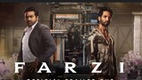 Farzi (2023) Shahid Kapoor Blockbuster Movie | Anushka Sharma