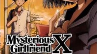 Mysterious Girlfriend X Ep 7