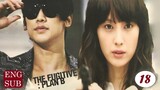 Fugitive: Plan B E18 | English Subtitle | Action, Mystery | Korean Drama
