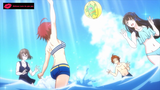 Addison Love du pặc pặc - Review - Nghi Thức Hoa Anh Đào phần 2 #anime #schooltime