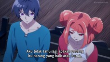 Hazure Skill Kinomi Master Ep 7 Sub Indo