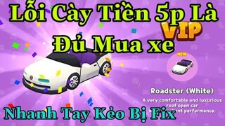 Play Together | Hướng Dẫn Cày Tiền Sao Chỉ Cần 5 Phút Mua Xe Ôtô- Nhanh Tay Kẻo Bị Fix