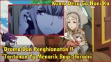 Skil Yg Lebih OP dari 14 skil Ruler !! | Bahas Ep 14 Kumo Desu Ga Nani Ka