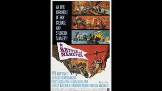 The Battle of Neretva (1969)