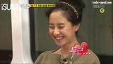 [Running Man] Song Ji Hyo Song Joong Ki Moments Part 1