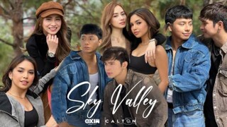Episode 1: Sky Valley