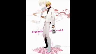 Durarara!! OST [Vol.2] Chocolate ga Yukuefumei