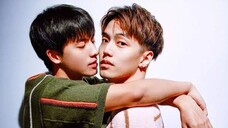Impressions of Youth ep 4 eng sub 🇹🇼 bl 2025