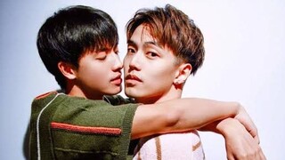 Impressions of Youth ep 4 eng sub 🇹🇼 bl 2025