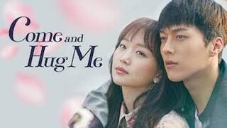 Come And Hug Me Ep8 (Tagalog Dubbed)