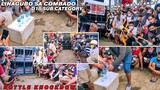 D18 CATEGORY | BOTTLE KNOCKDOWN LINAGUBO SA COMBADO 2022