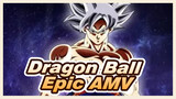 [Dragon Ball] Dragon Ball Epic AMV