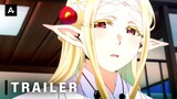 Otaku Elf - Official Trailer 2 | AnimeStan