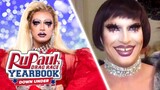 Drag Race Down Under’s Elektra Shock Talks Overcoming "Horrible" Comments On The Show