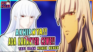 Akhirnya ADA KARAKTER CEWE… | Review Noblesse Episode 2