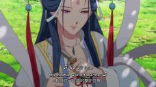 Xie Wang Zhui Qi 2nd Season Episode 8