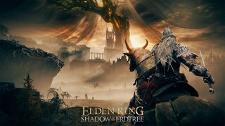 ELDEN RING Shadow of the Erdtree – Official Gameplay Reveal Trailer