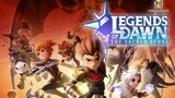 Legends Of Dawn: The Sacred Stone Episode 4 (Tagalog Dubbed)