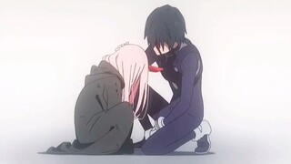 Darling In The Franxx