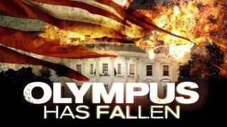 Olympus Has Fallen sub Indonesia