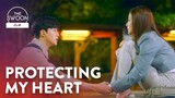 Park Min-young asks Song Kang to decide their fate | Forecasting Love and Weather Ep 11 [ENG SUB]