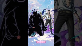 Loki vs Yonko Commanders || #whoisstrongest #loki #zoro #mihawk #onepiece #anime