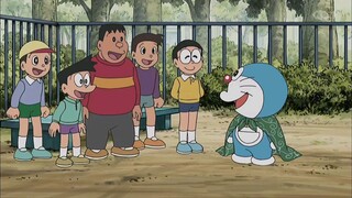 Doraemon S11 EP19