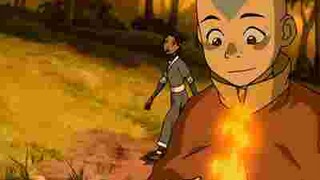 Avatar Fire Bending ☺️