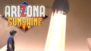 Dead Man DLC - Arizona Sunshine Episode 6