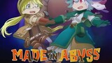 WATCH THE MOVIE FOR FREE "Made in Abyss: Dawn of the Deep Soul 2020": LINK IN DESCRIPTION