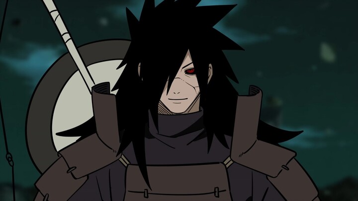 Speedrun of the Fourth Ninja War (Completely Abridged Version)