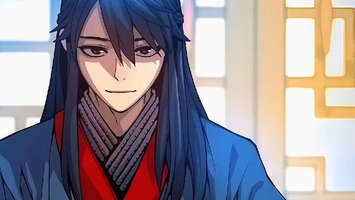 "Demon" Episode 23 Qing Ling endured more than a hundred years of waiting, but she didn't expect tha