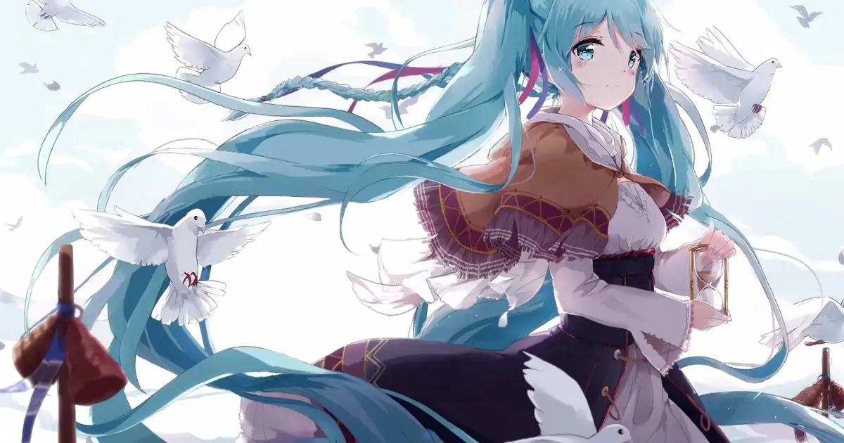 Mách bạn hơn 95 hình nền miku tuyệt vời nhất thdonghoadian #48 Mách bạn hơn 95 hình nền miku tuyệt vời nhất thdonghoadian