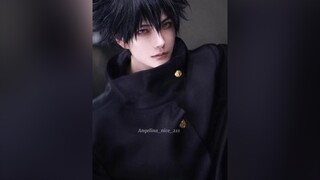 Balas  Part 2. Yok request husbunya anime animeedit animecosplay fyp fypシ viral xyzbca cosplay