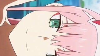 darling in the franxx