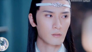 (Wangxian) Make Uncle Your Husband Episode 5 [Extremely Possessive Zhan] [Tempting Green Tea Xian] D