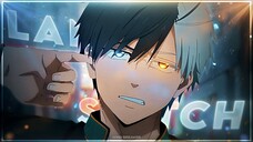 Anime wind breaker MC ini kocak bnget parah GK tu 🔥😂( Lycris x AMV)#