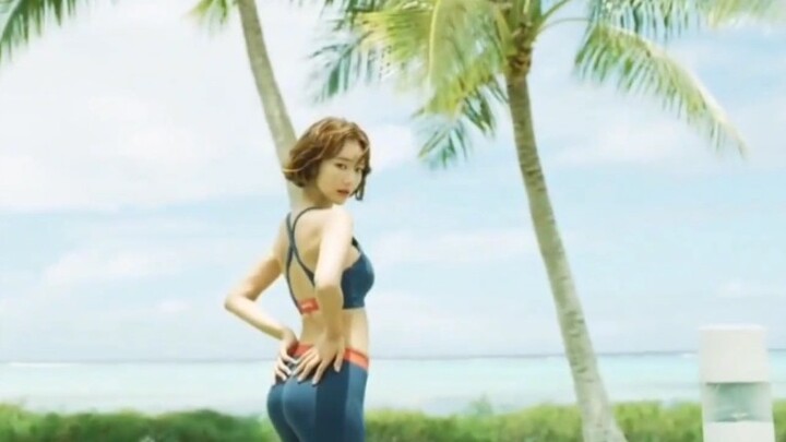 [Remix]Go Joon-hee tóc ngắn sẽ chiếm trọn trái tim bạn