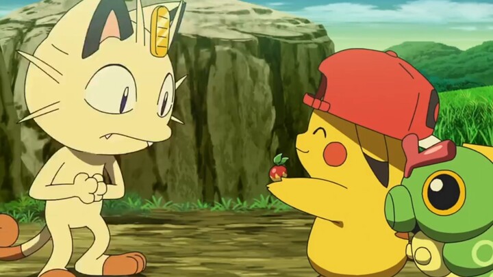 I love the friendship of these three little ones🤩