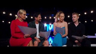 Holland Next Top Model S14 EP3