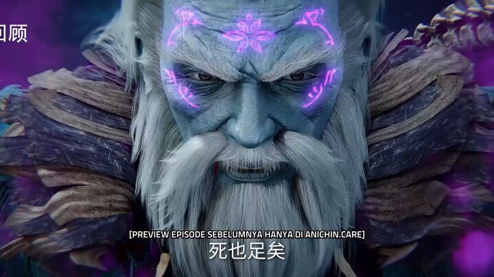 Renegade Imortal Eps 80 Sub Indo