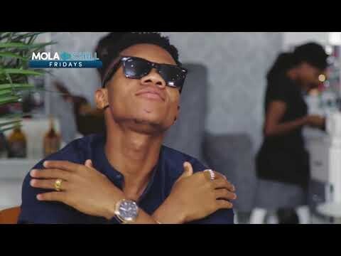 Mola Chill Fridays: KiDi