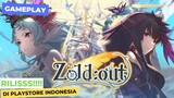Judul Gamenya - Zold Out Gameplay Indonesia (Android)