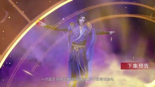 Perlees martial spirit episode 256 preview