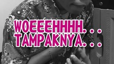 Komedi Putrayasa - WOEEEHH TAMPAKNYA