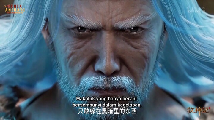 PV Tales Of Herding Gods Eps 29