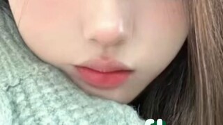 [Yuanyuan ASMR] Crushing and squeezing SpongeBob, slowly squeezing, flicking tongue and oral wood bl