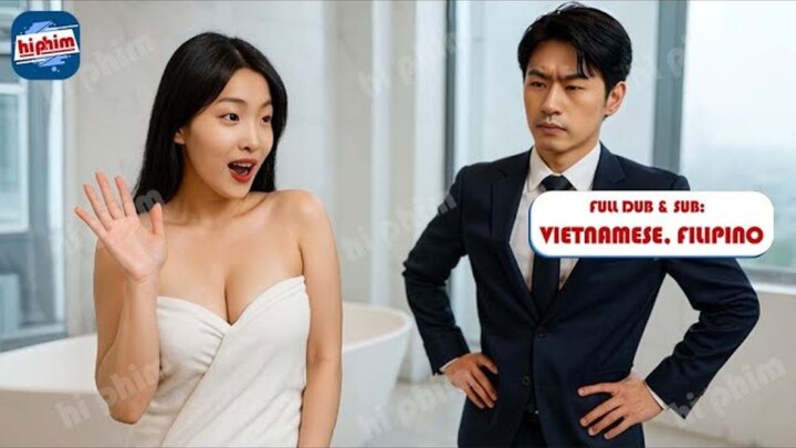 Cô Vợ Vô Dụng Luôn Bắt Tổng Tài Tắm Cho Mình Nào Ngờ Là Thiên Tài Ẩn Danh Giới - Phụ đề tiếng Việt